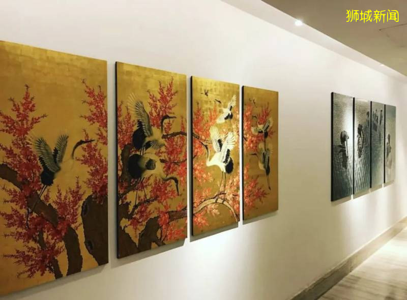 劉德華乘飛機來新加坡竟是爲了它