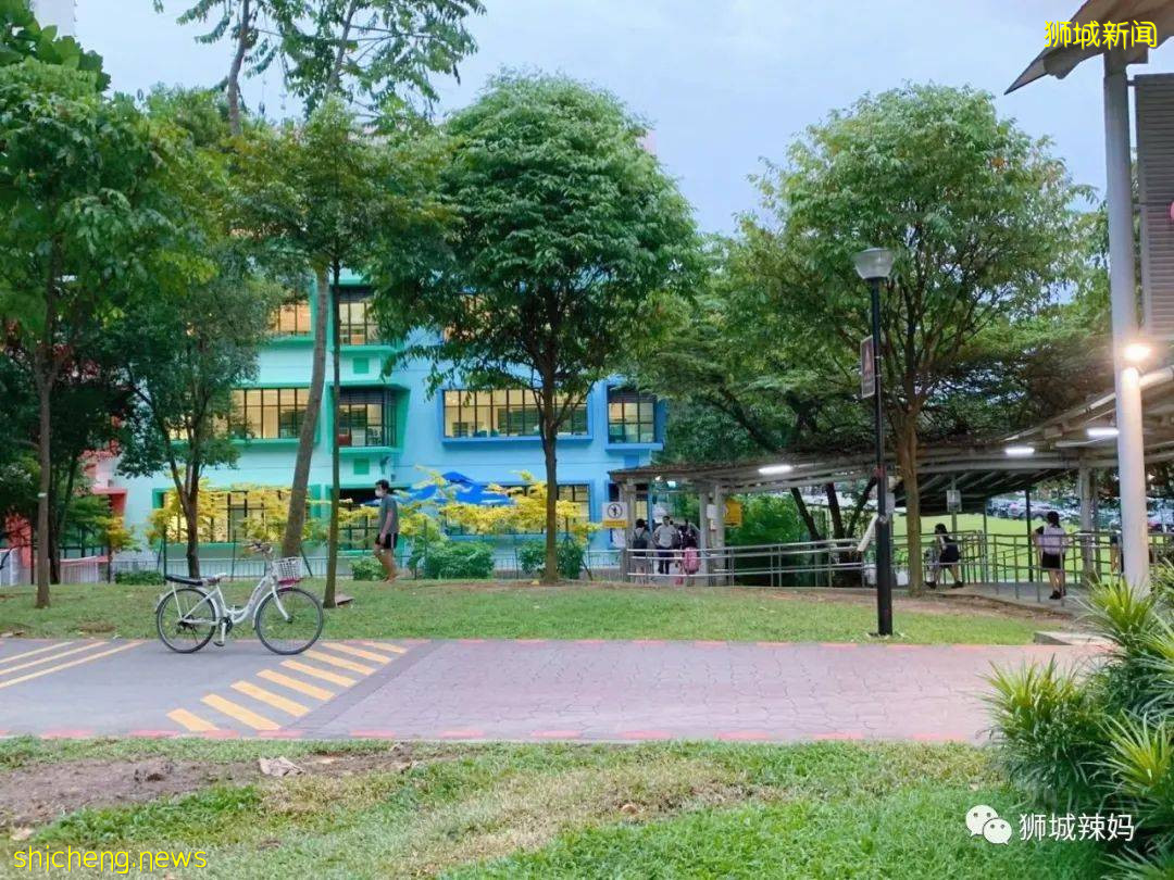 新加坡校园爆发疫情!中国妈妈:“以前的新加坡多好啊,现在......”