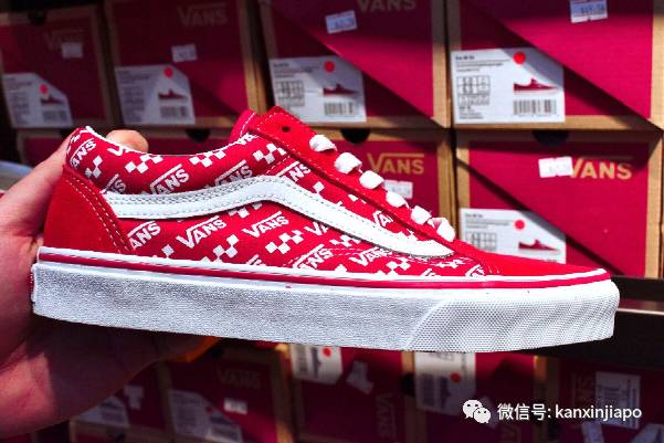 大品牌優惠低至二折！IMM帶你超勁爆過新年