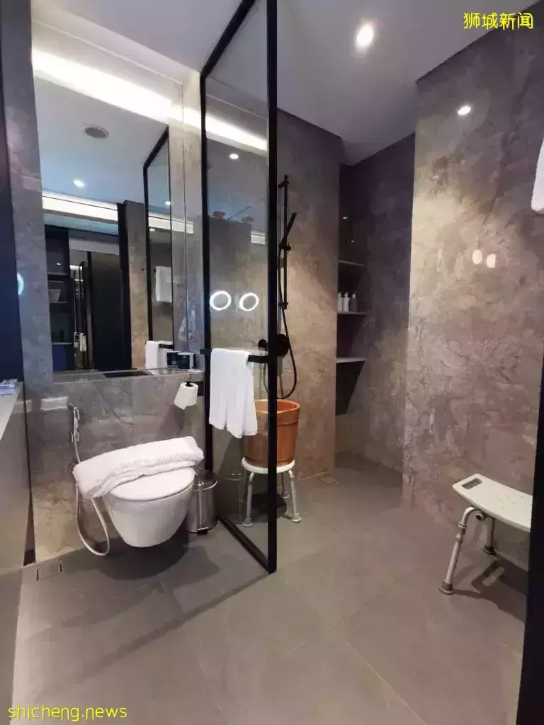 揭秘新加坡頂級月子會所“KAI”到底有多“壕”