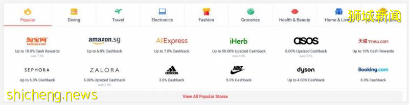解封前新加坡電商集體爆發亂戰！淘寶、耐克、Dyson、Amazon、FoodPanda、JD Sports瘋狂促銷搶客！拉一個朋友再獎勵14新幣