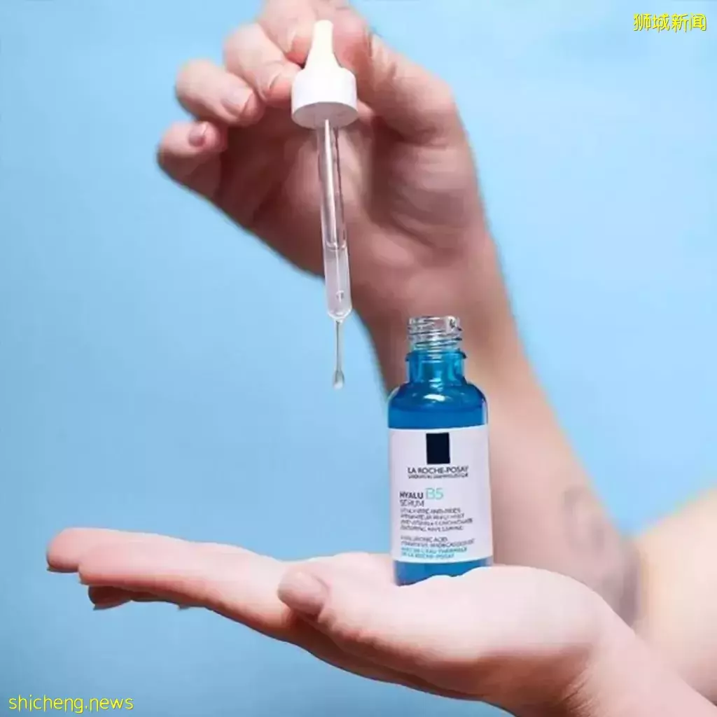 线上也可体验仓储式促销啦!新加坡美发护发美妆护肤香水促销的天花板来了