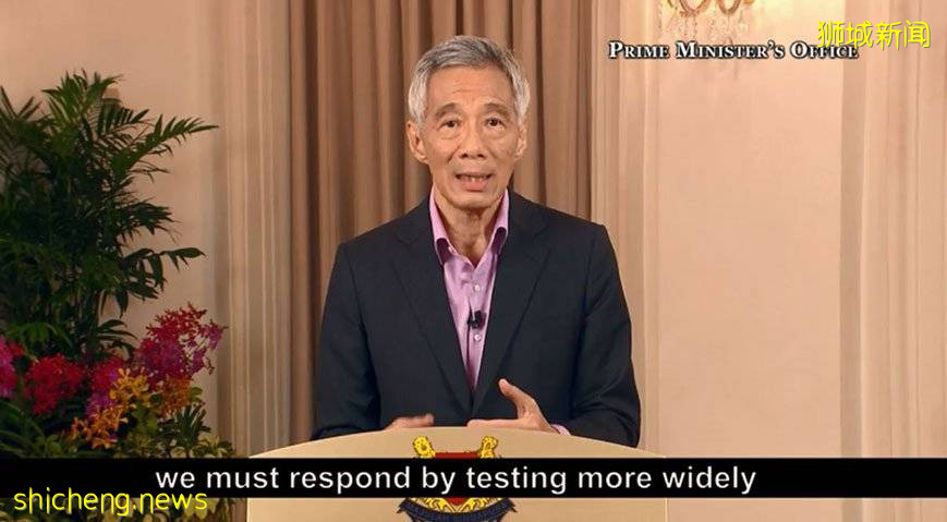 ◤新国CCB◢ 新国将规定 密接者家人也须隔离