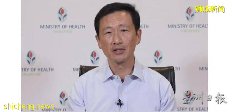 王乙康：抗冠病须平衡生命与生计 · “狮城谨慎开放边境”