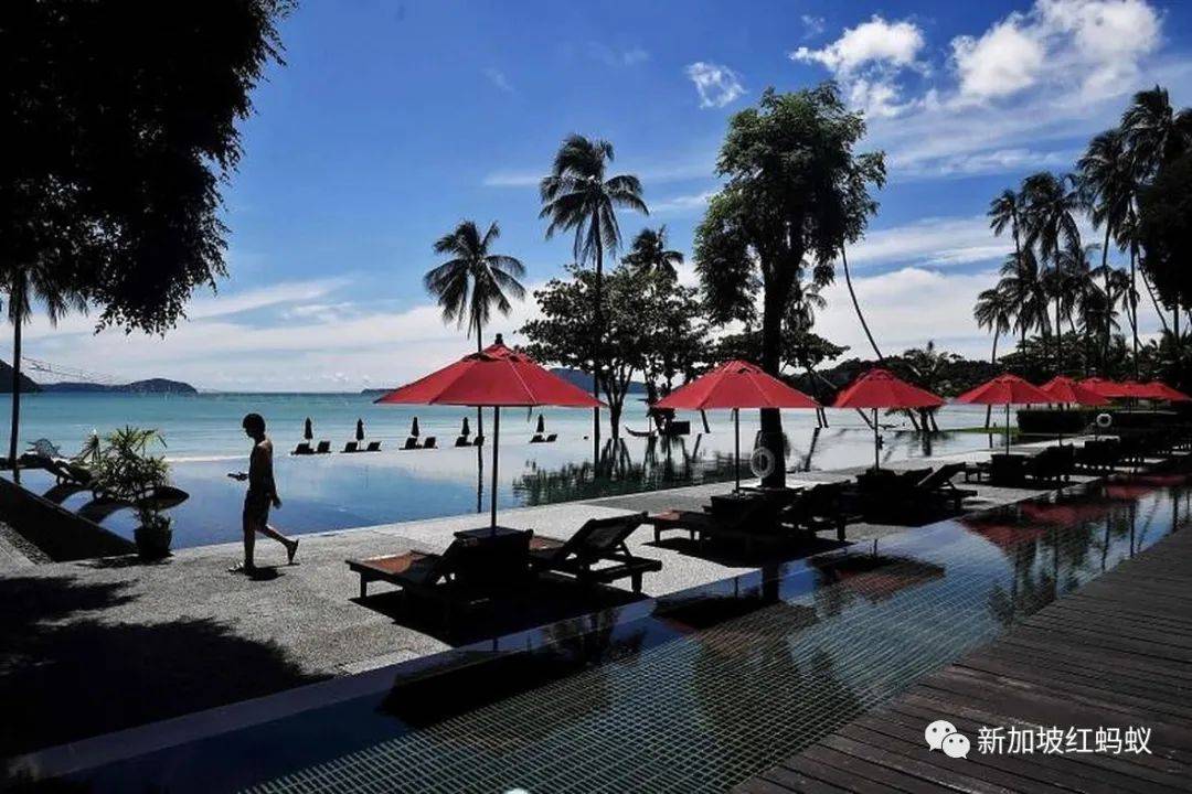 新加坡政府與周邊國家積極洽談“旅遊泡泡”　國人卻不急著飛