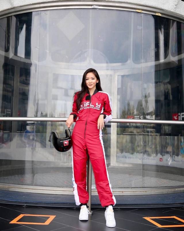 新加坡极限运动之旅!11项极限运动,上天下海刺激无上限!你敢来玩吗