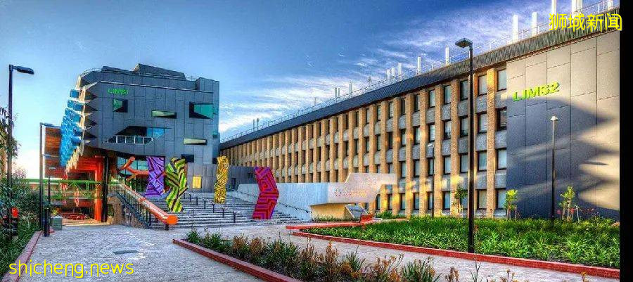 新加坡留學 新加坡管理學院