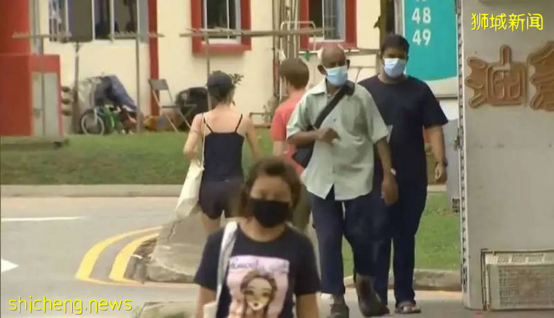 NTUC創造4000個工作崗位,人力部表示將確保國民公平競爭機會!