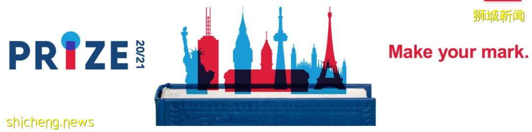 新加坡雅思9一12月考试时间!雅思有机会获9千新币奖金