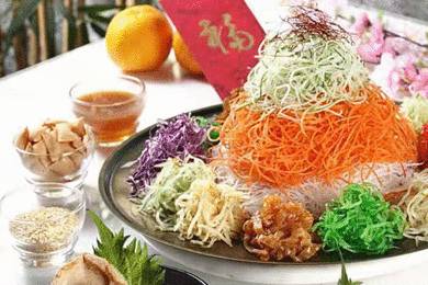 春节不打烊,年夜饭预定开启!新一轮餐厅的预定攻略出炉!(中)