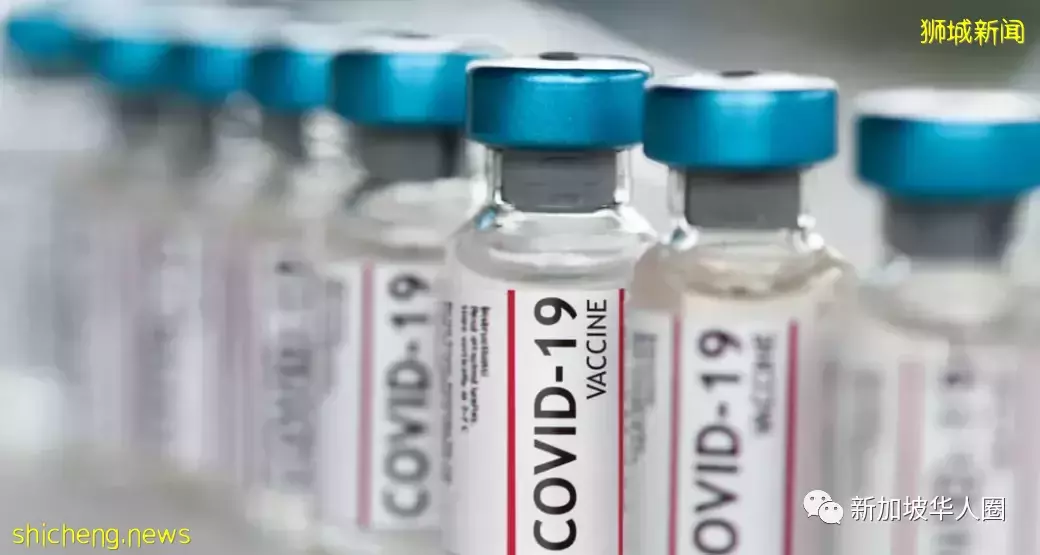 新加坡16749人接種疫苗出現副作用,打中國疫苗副作用比率低