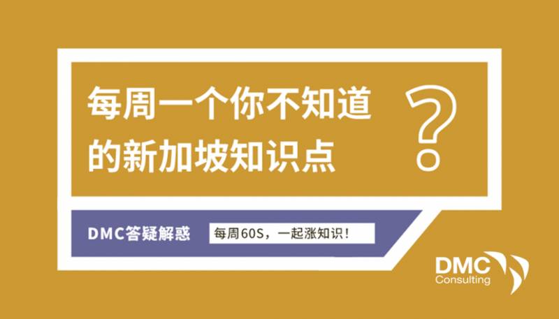 DMC答疑 | S Pass准证持有者可以当公司董事吗
