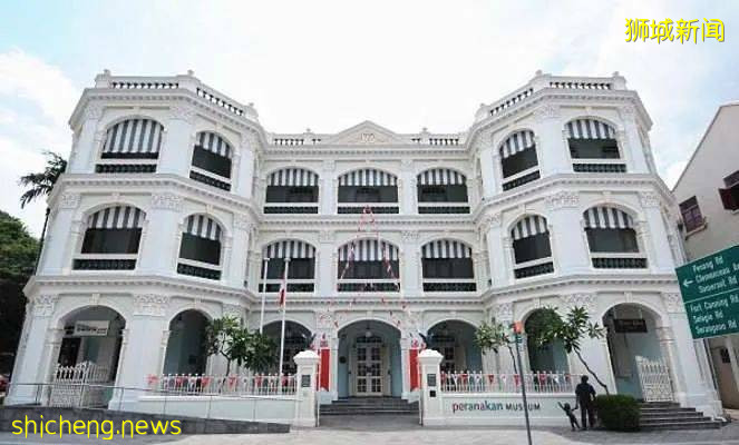 35個最受歡迎新加坡好去處