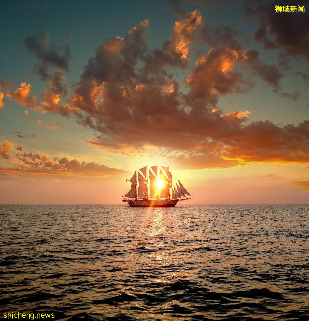 新加坡線上路演展商速遞:一站式度假島新加坡聖淘沙