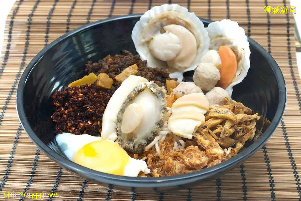 0.7新幣起，新加坡人最愛的食閣美味排行榜，收藏起來