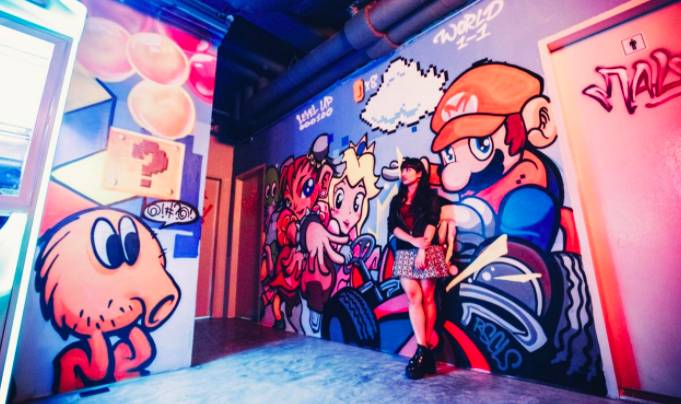 玩在獅城 想要體驗獨一無二的飲酒氛圍感?新加坡這10家高顔值酒吧你一定不能錯過