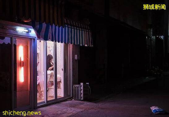 韓國母親河偉哥濃度超標扯出萬億元産業鏈!新加坡這條“紅燈河”會重蹈覆轍嗎