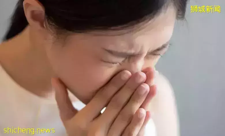 在新加坡确诊冠病的我,怎么挺过难关