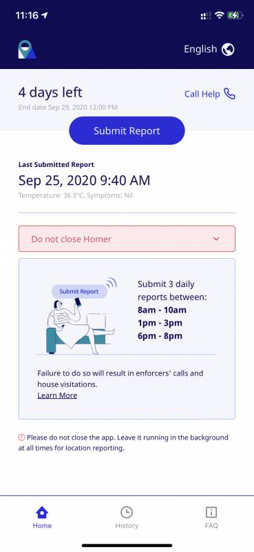 紀實!南洋理工大學留學生隔離全過程