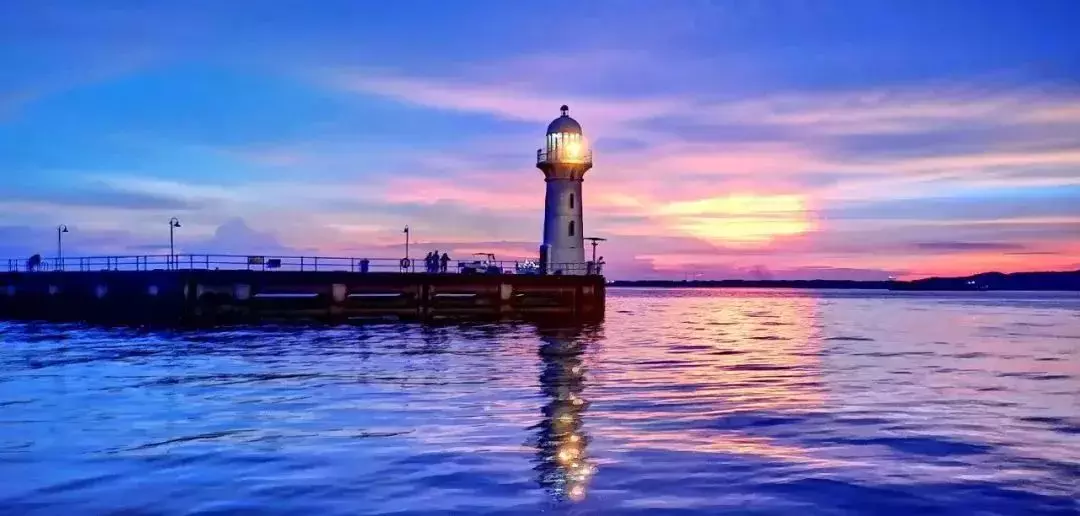 新加坡5个超美夜间骑行路线推荐,发烧友们收好