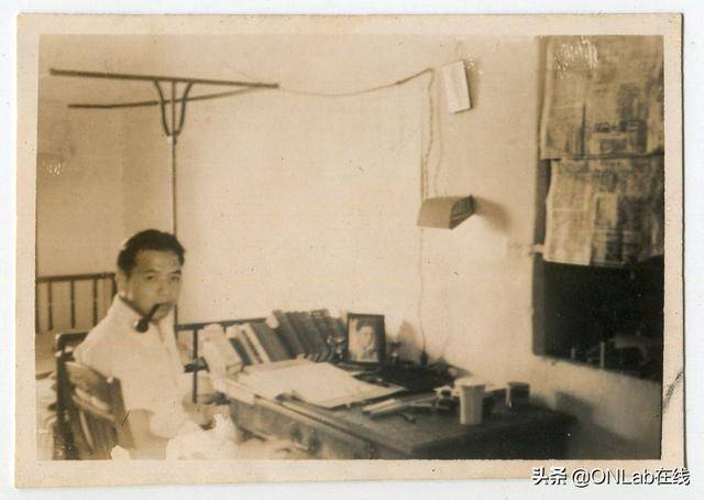 手足情深:新马抗日英雄林谋盛与17弟大琛