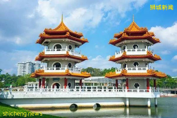 35個最受歡迎新加坡好去處