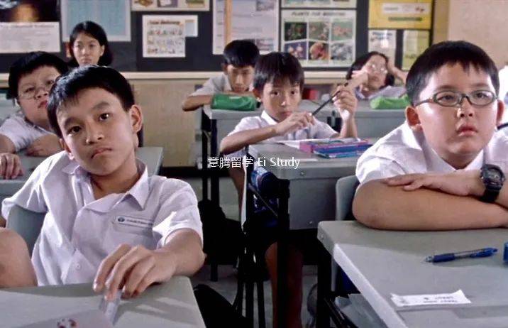 新加坡·本地電影推薦(下)