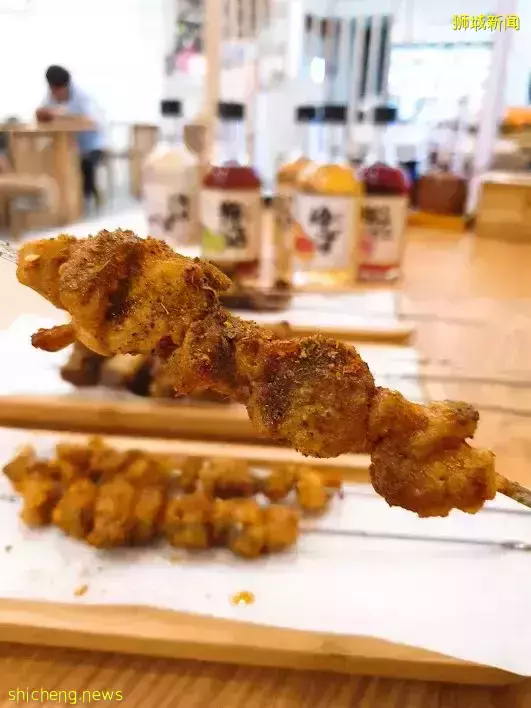 你有故事，我有羊肉煲和好酒