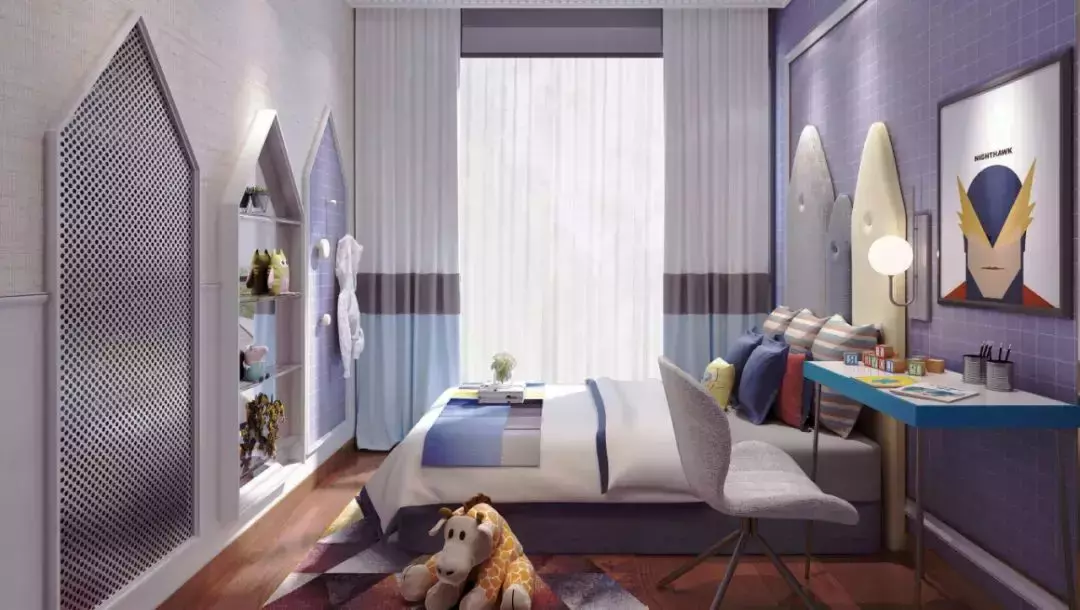 超高性價比！離市區超近的寶藏項目即將漲價？！你還在等什麽？ Normanton Park 鑫悅府