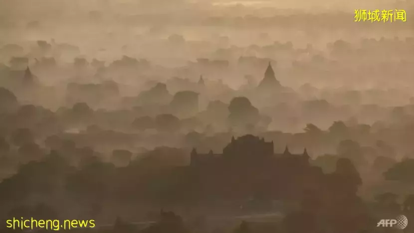 實拍周日的新加坡:商場、景點、食閣到處是人!又一波放寬政策來了