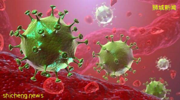 新加坡将实施新冠肺炎“抗体疗法”,23名志愿者已选定