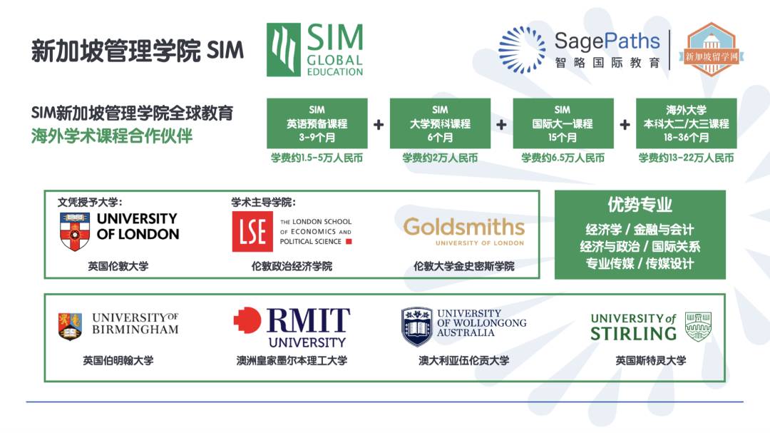 新加坡O水准考試即將放榜！你選擇好學校了嗎