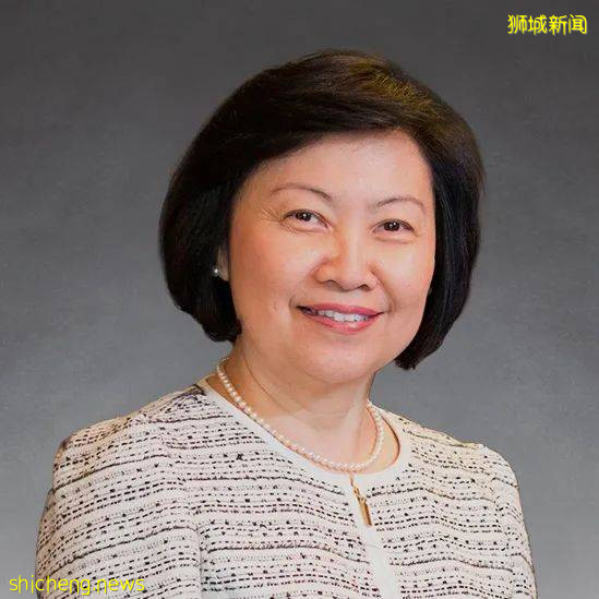 新加坡銀行CEO博林(Bahren Shaari)將擔任新加坡國立大學校董