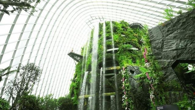 宽松适宜的新加坡亲子游：教育，科技，乐园等均不错过的游玩攻略