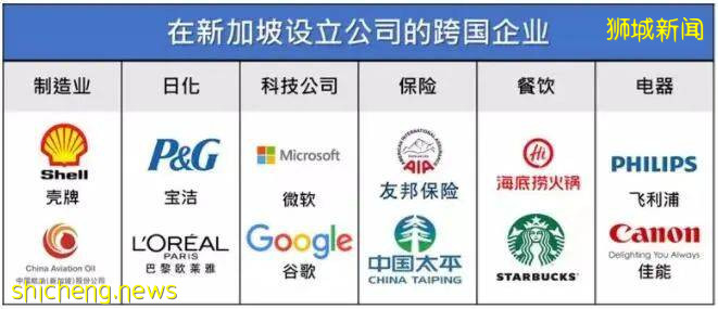 2021 世界500强榜单最新出炉,中国和新加坡表现如何