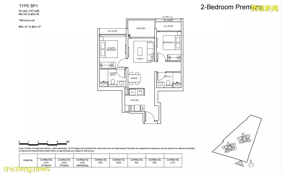 新加坡久等8年的地鐵、公園、雙學區房！開盤預計賣爆80%！7月9日開樣板間，搶預約