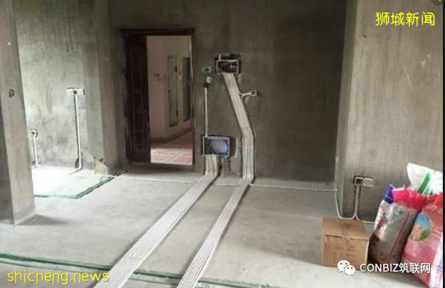 即使獲准複工,裝修行業也無法真正能開始營業!