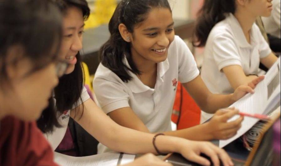 【新加坡留学】新加坡名校——华中国际学校