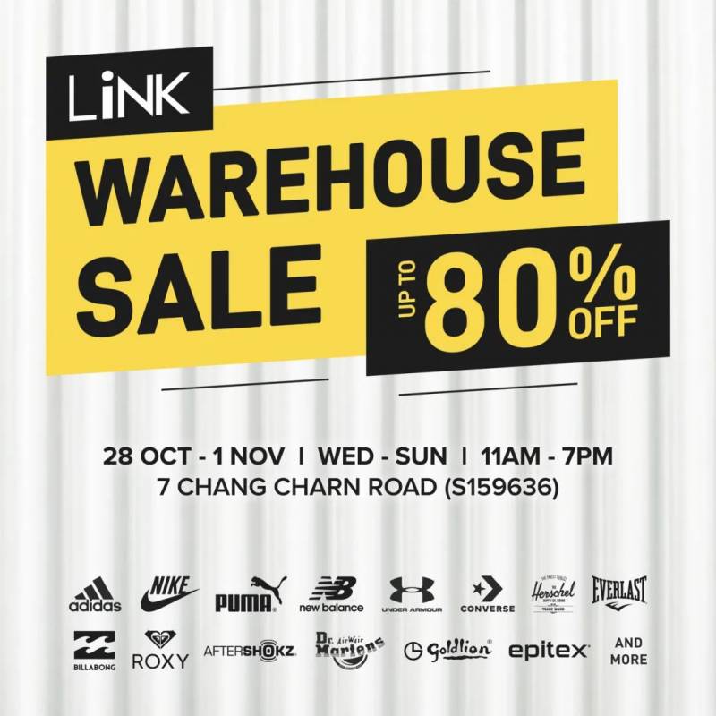 本周折扣！ 阿迪達斯耐克Puma低至2折！奶茶冰淇淋漢堡各種優惠