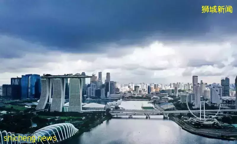 首届新加坡商务峰会3月22日至25日举行