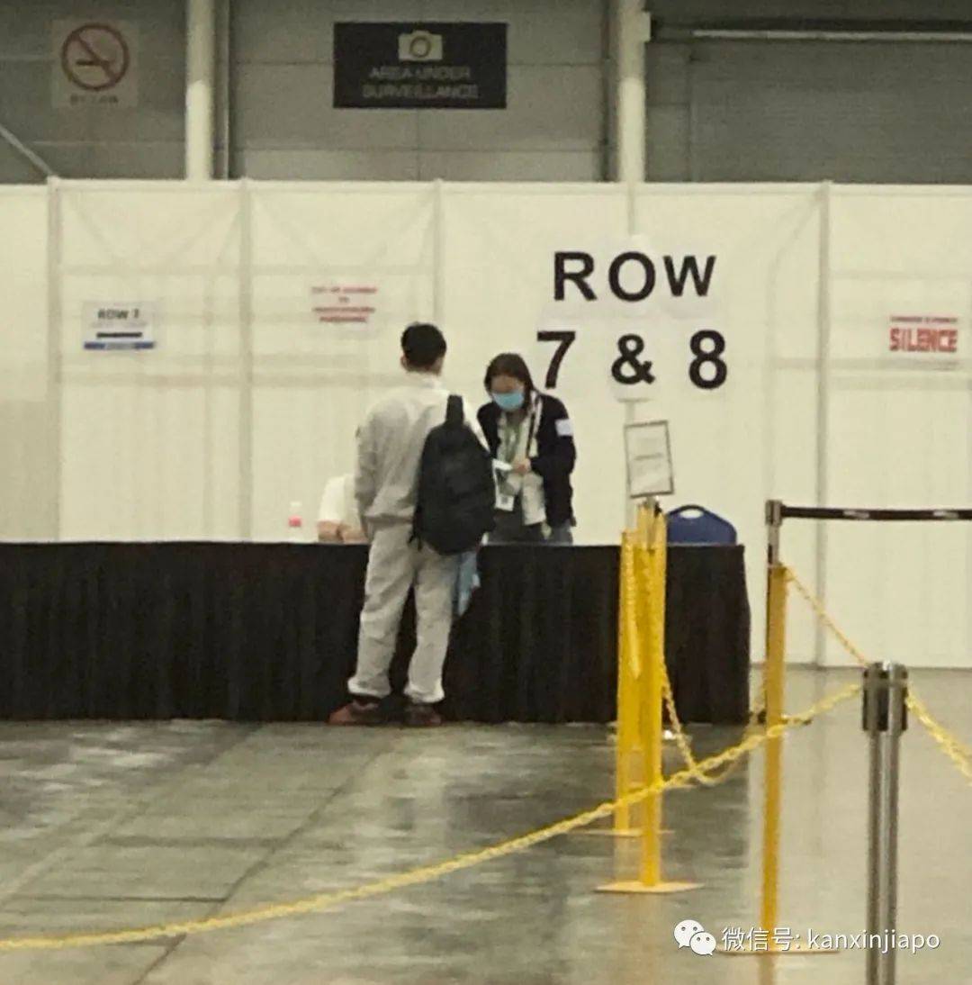 现场直击2021年入读新加坡政府中小学考试!这些一手信息必须知道