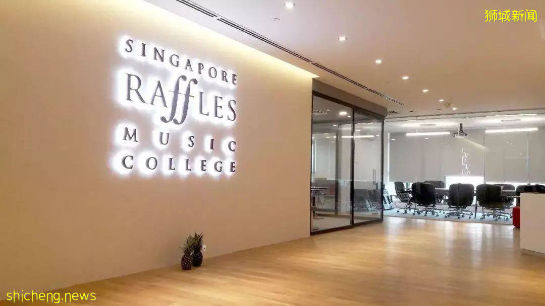 艺术生留学新加坡指南来了!请收好