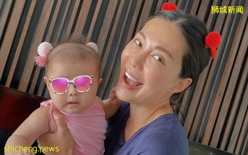 剧组无条件配合哺乳 宋怡霏产后复出演妈妈