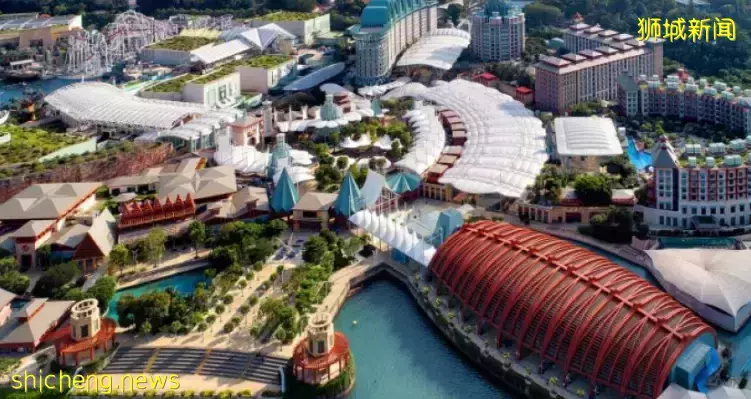 一波三折，時間定了！新加坡濱海灣金沙酒店2026年將大變樣