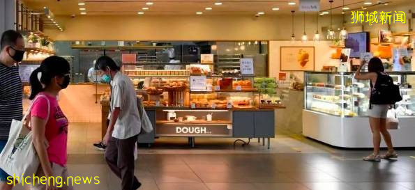 全球排名第二容易做生意的新加坡,却面临倒闭潮