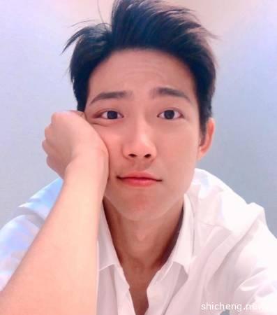 演钟琴儿崭露头角 有韩星迷人眼神 陈政序曾是“咖喱菲”