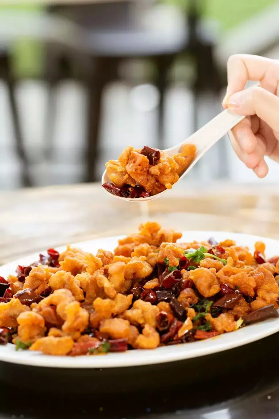 S$35吃烤羊腿還送菜！家鄉小廚等你開宴