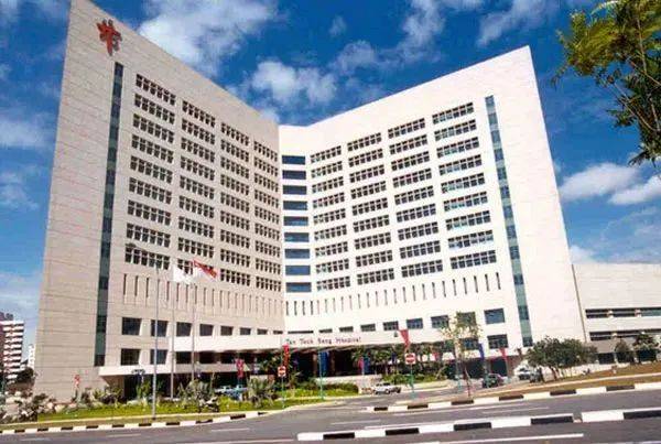 收藏貼！新加坡最全看病指南（上）