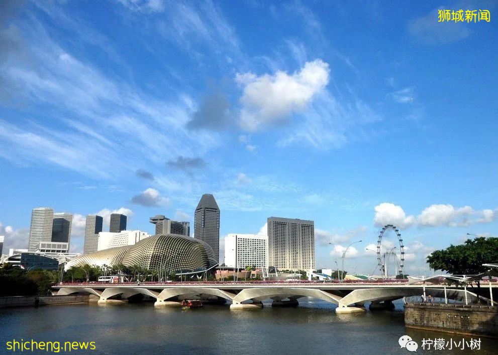 如何在新加坡做小成本創業