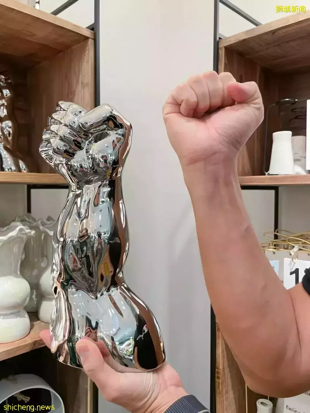 新加坡寶藏家居旗艦店!整整2層,數千種好物,好逛又便宜